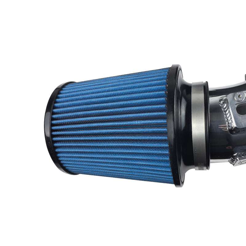 Injen SP Cold Air Intake System for 2020 Toyota Supra L6-3.0L Turbo Polished