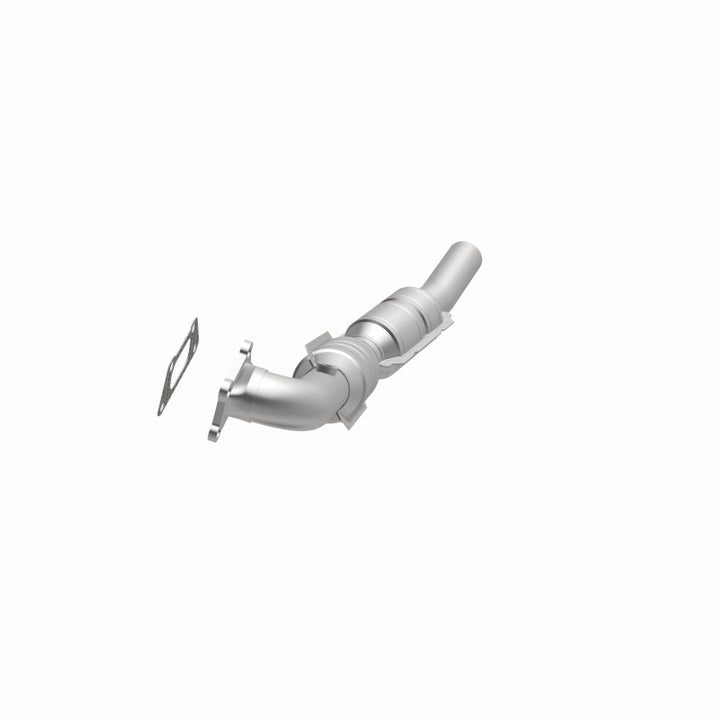 Magnaflow Direct-Fit Catalytic Converter 2012-2015 Chevy Camaro 3.6L Driver Side - OneFastShop