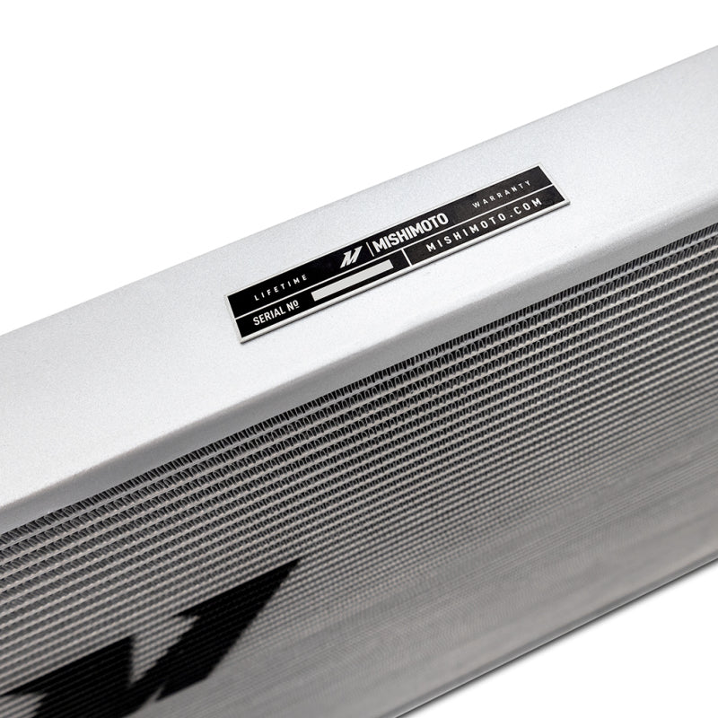 Mishimoto Performance Heat Exchanger for BMW M3/M4 G8X - Manual Transmission