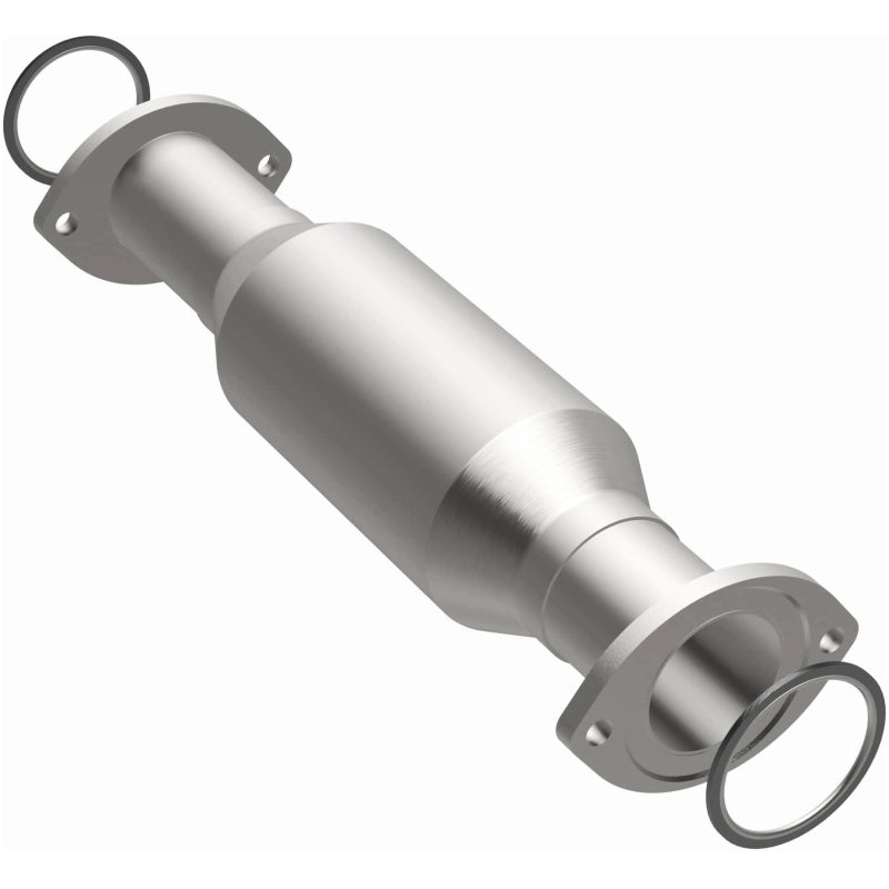 Magnaflow Direct Fit Catalytic Converter for 96-99 Toyota Tacoma 2.7L - OneFastShop