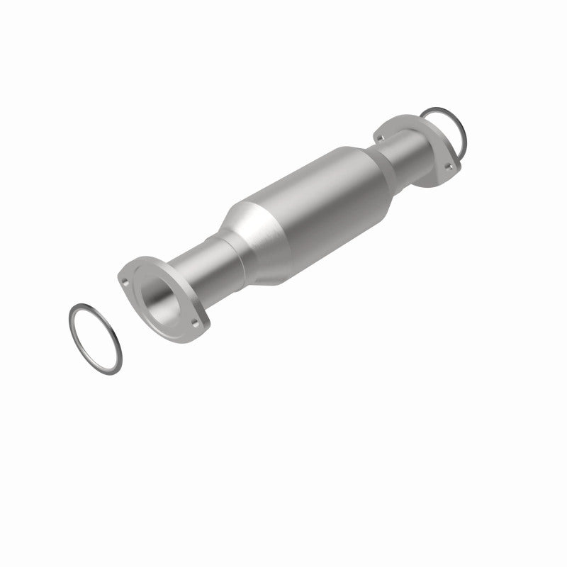 Magnaflow Direct Fit Catalytic Converter for 96-99 Toyota Tacoma 2.7L - OneFastShop
