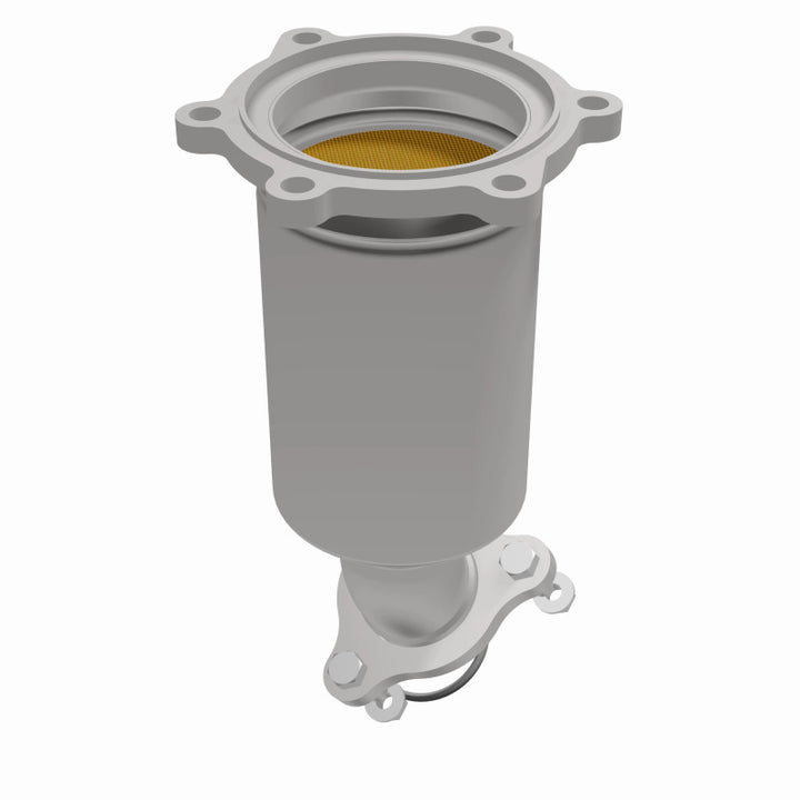 Magnaflow Direct-Fit Catalytic Converter for 98-01 Nissan Altima 2.4L (CA Emissions) - OneFastShop