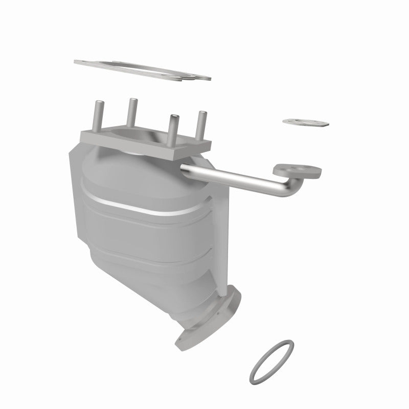 Magnaflow Direct-Fit Catalytic Converter for 1984 Honda Civic 1.5L - OneFastShop