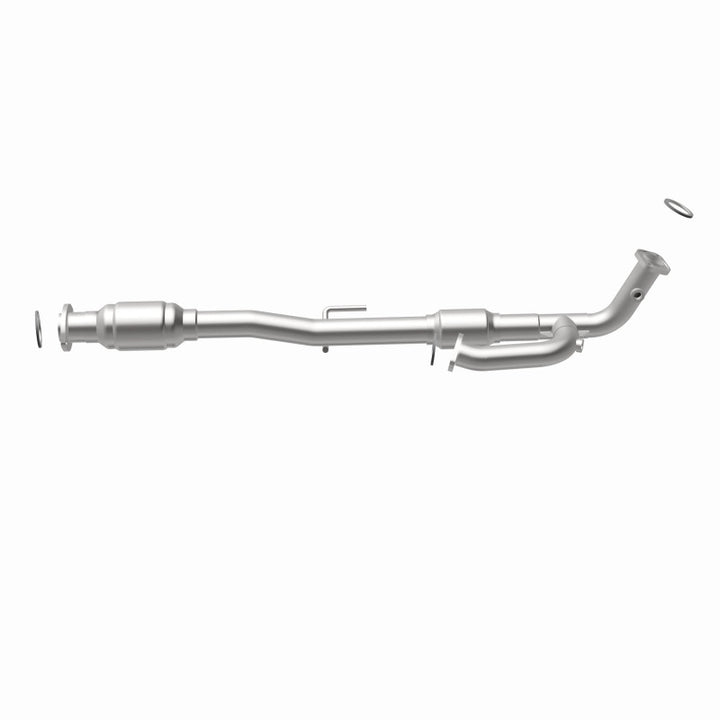 Magnaflow Conv DF Direct-Fit 02-03 Lexus ES300 3.0L Rear - OneFastShop