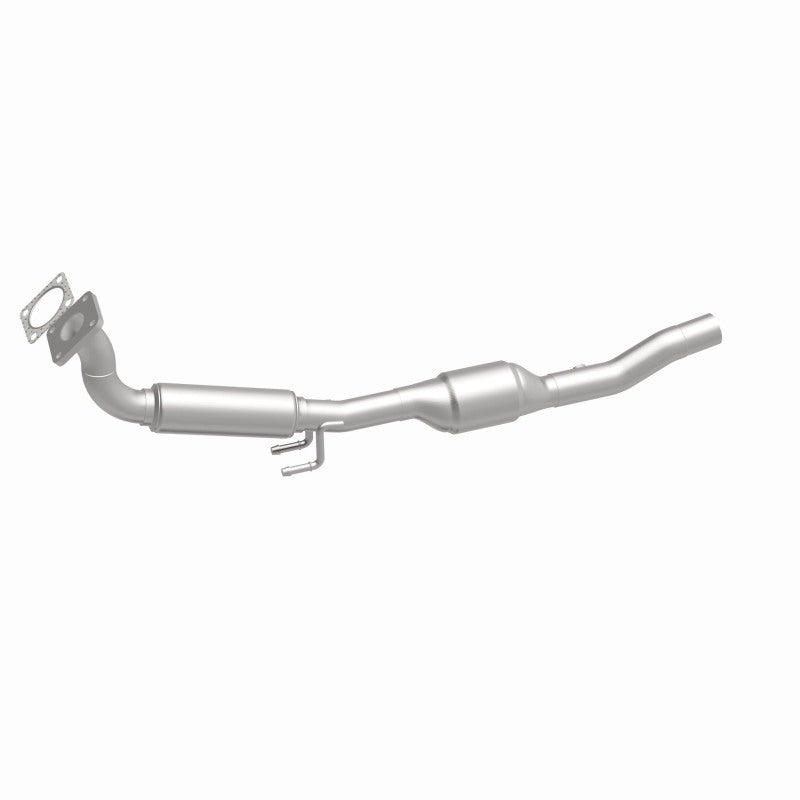 Magnaflow Conv DF 99-01 VW Beetle 99-03 Golf 99-02 Jetta 2.0L Single Outlet Manifold