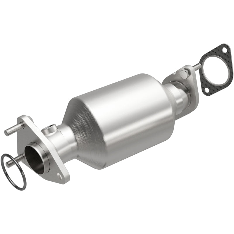 MagnaFlow California Grade Direct-Fit Catalytic Converter - Nissan Frontier / Pathfinder 4.0L 2005-2006 (5481665)