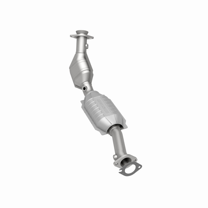 Magnaflow Direct-Fit Catalytic Converter 95-02 Ford Crown Vic 4.6L - OneFastShop