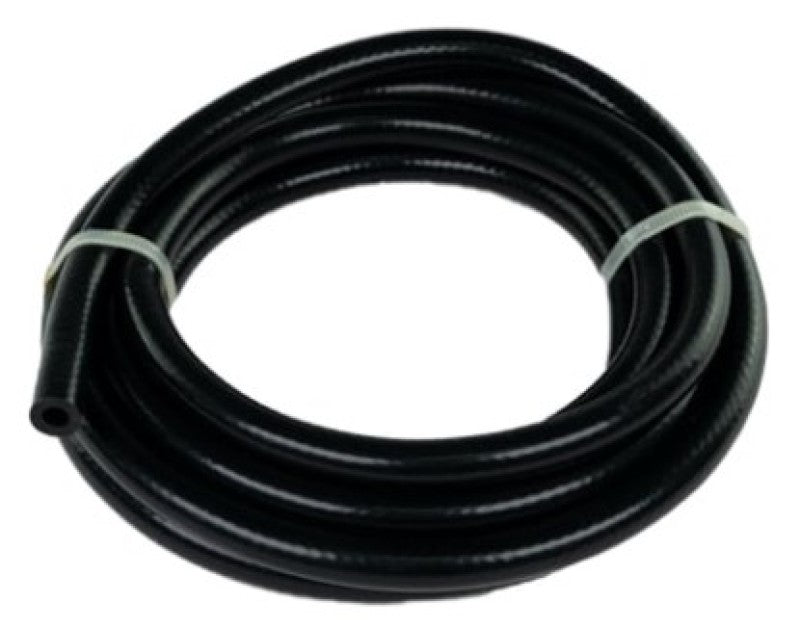 Turbosmart 3m Pack Reinforced Vacuum Tube Black