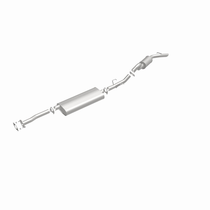 MagnaFlow BRE Exhaust Kit – for 2002–2009 Terrza, Uplndr, Ventur and More