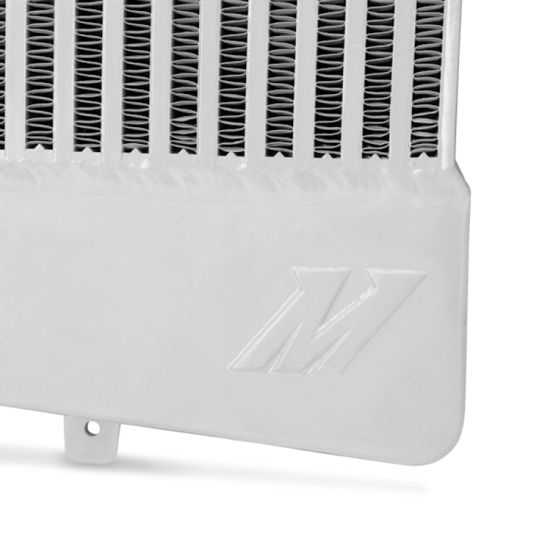 Mishimoto Intercooler Kit (Silver) - Ford F-250 / F-350 / F-450 / F-550 Super Duty 6.4L Powerstroke 2008-2010, image 7