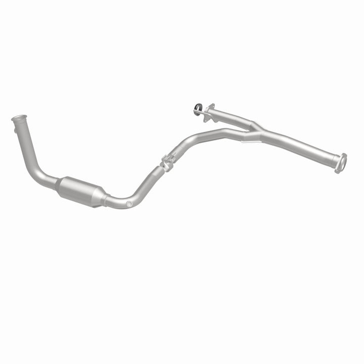 Magnaflow Direct Fit Catalytic Converter for 2004 Jeep Liberty 3.7L - OneFastShop