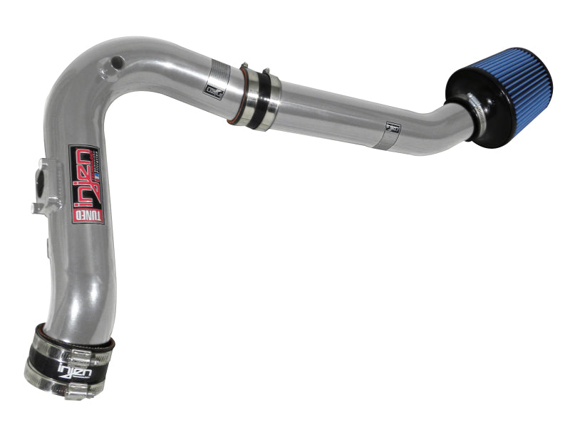 Injen Polished Cold Air Intake for 04-06 Vibe GT / 05-06 Corolla XRS 1.8L 4 Cyl