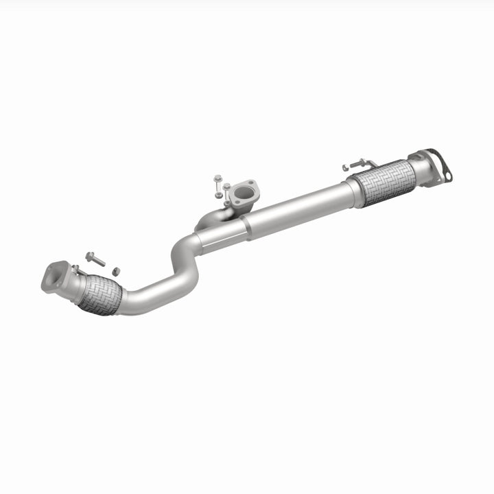 BRE Exhaust Front Pipe Kit for 2010–2015 Equinox and Terrain 3.0L 3.6L - OneFastShop