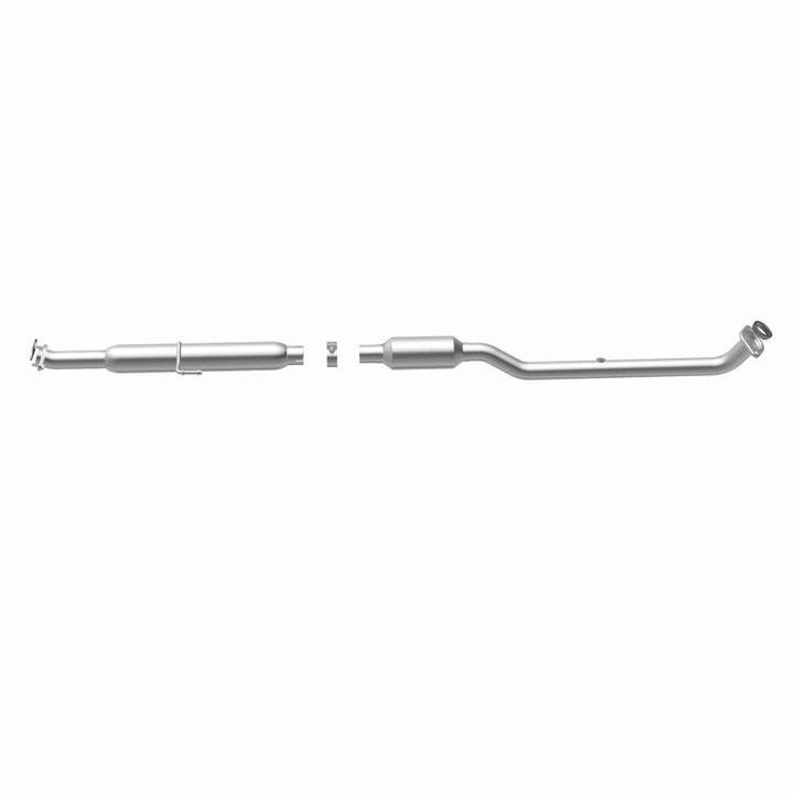 Magnaflow Direct Fit Catalytic Converter 12-15 Toyota Camry 2.5L CARB Compliant - OneFastShop