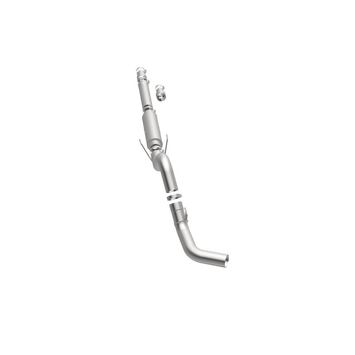 MagnaFlow Pro Series Cat-Back Exhaust System 5.9L 5in - 03-07 Dodge Ram 2500/3500