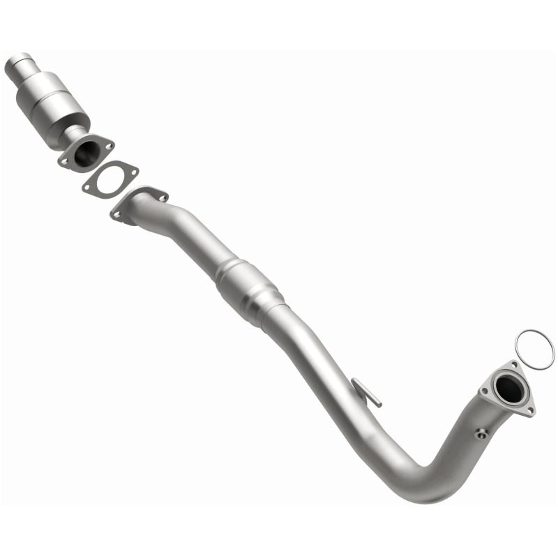 MagnaFlow Converter Direct Fit 02-03 Avalanche 8.1 PS OEM