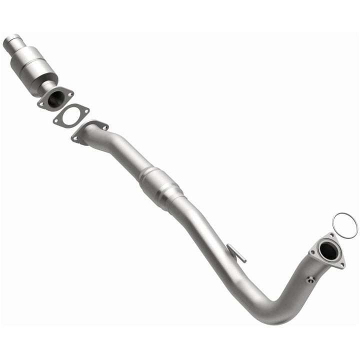 MagnaFlow Converter Direct Fit 02-03 Avalanche 8.1 PS OEM