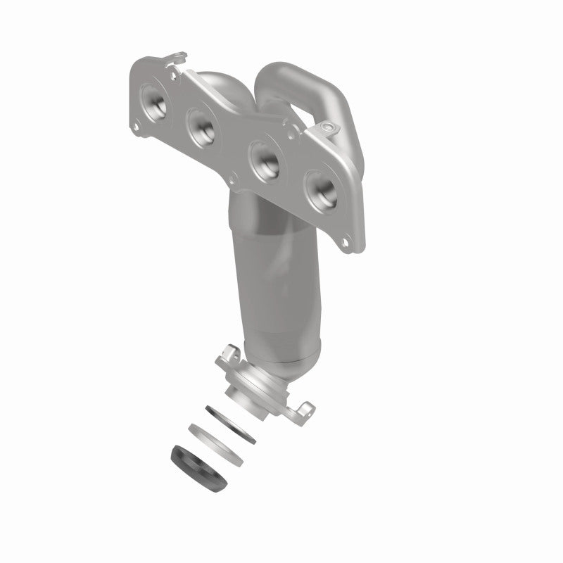 Magnaflow Direct-Fit Catalytic Converter 452487 for 04-05 Toyota RAV4 2.4L - OneFastShop