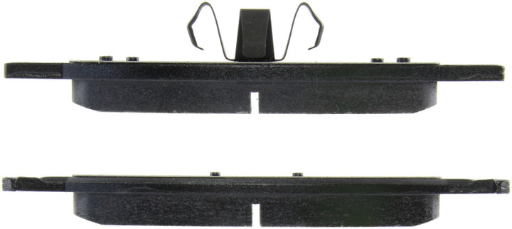 Stoptech Performance Front Brake Pads for 15-19 Lincoln MKC High Heat Resistance and Linear Response - OneFastShop