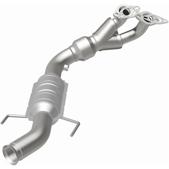 Magnaflow Direct-Fit Catalytic Converter for 94-98 Saab 900 2.3L - OneFastShop
