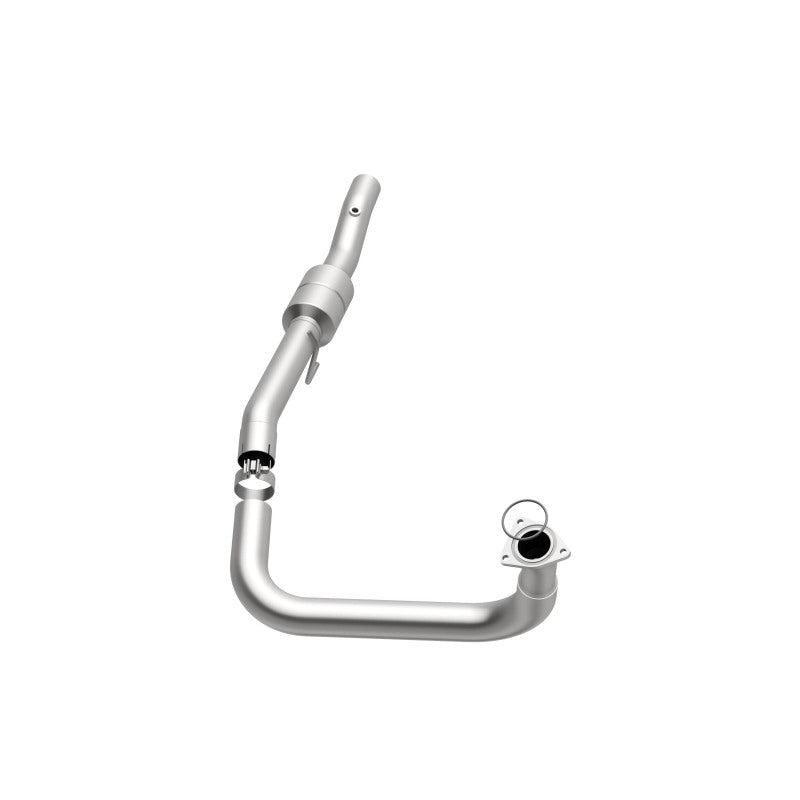 Magnaflow Direct Fit Converter for 03-06 Chevrolet Silverado 2500 HD 6.0L - CARB Compliant, Easy Install - OneFastShop
