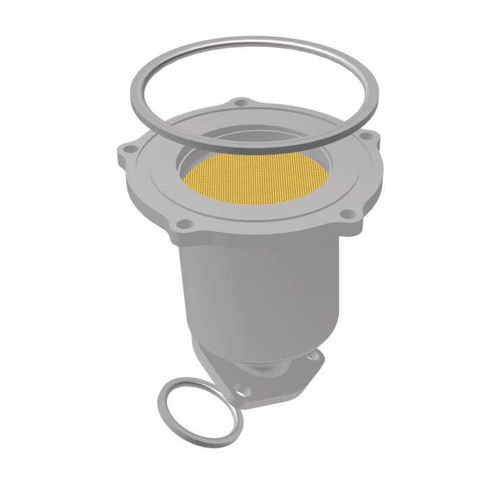 Magnaflow Direct-Fit Catalytic Converter 337802 for 87-95 Celica 2.0/2.2 - OneFastShop