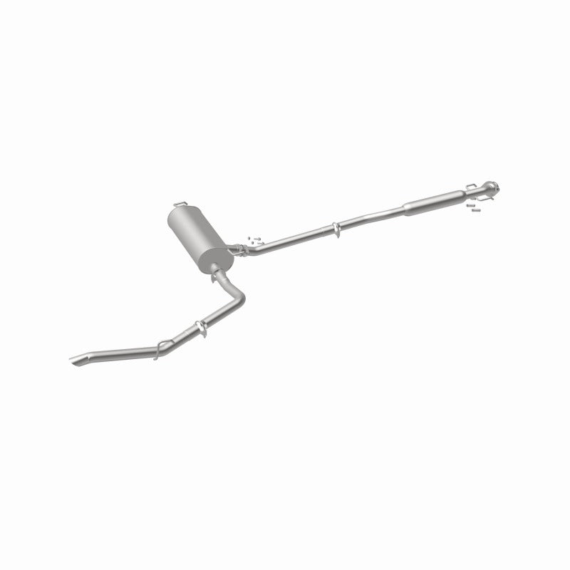 MagnaFlow BRE Exhaust Kit Replacement Toyota MagnaFlow