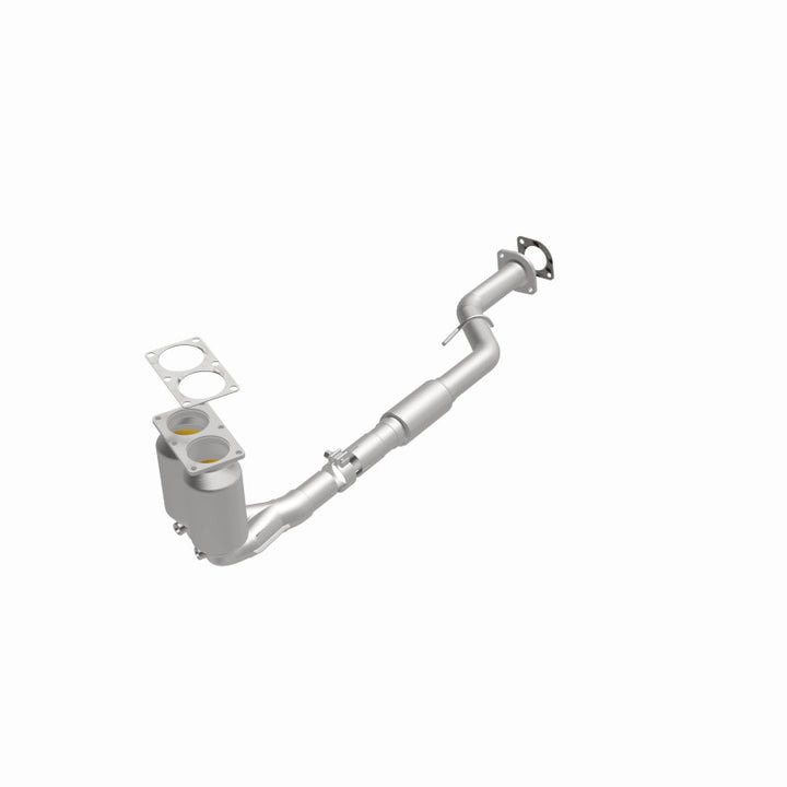 Magnaflow Direct-Fit Catalytic Converter for 00-02 Nissan Sentra 1.8L - OneFastShop