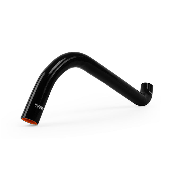 Mishimoto Black Silicone Radiator Coolant Hose Kit for Ford F-150/250/Expedition 1997-2004