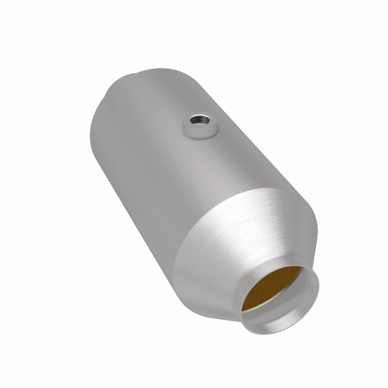 Magnaflow 2.50in Uni. Direct Fit Mid-Bed Series Converter for Ford F-150 2009-2022, E-350 Super Duty, Transit-150/250/350 - OneFastShop