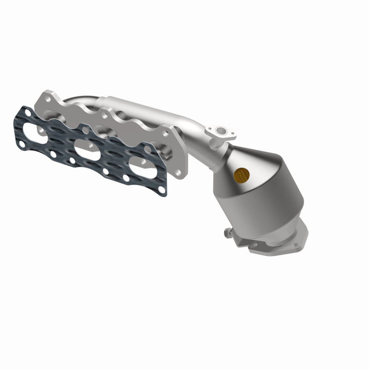 MagnaFlow Conv DF Direct-Fit Catalytic Converter for 2000 Suzuki Grand Vitara 2.5L - OneFastShop