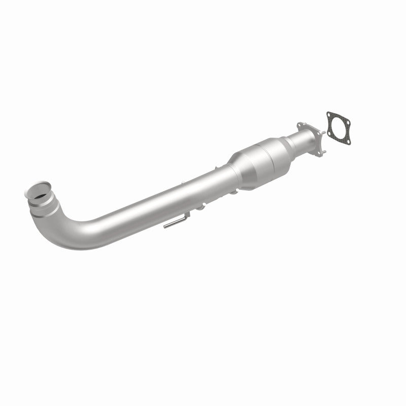 Magnaflow Direct-Fit Catalytic Converter 07-10 Silverado 2500/3500 HD 6.6L - OneFastShop