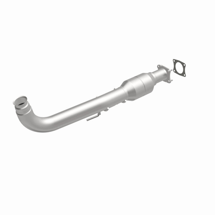Magnaflow Direct-Fit Catalytic Converter 07-10 Silverado 2500/3500 HD 6.6L - OneFastShop