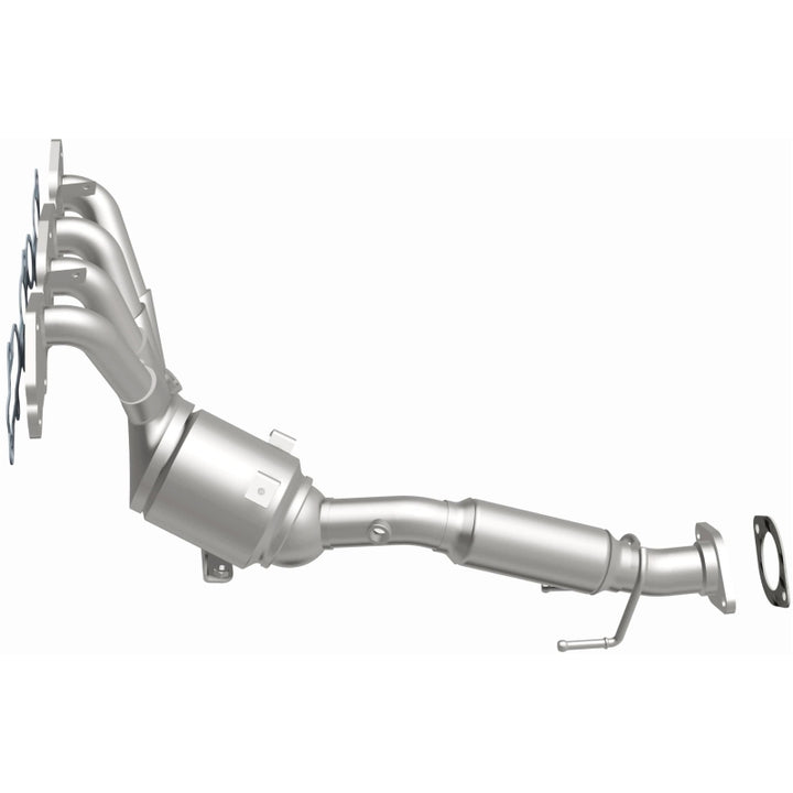 Magnaflow Direct-Fit Catalytic Converter for 14-15 Ford Transit Connect 2.5L - OneFastShop