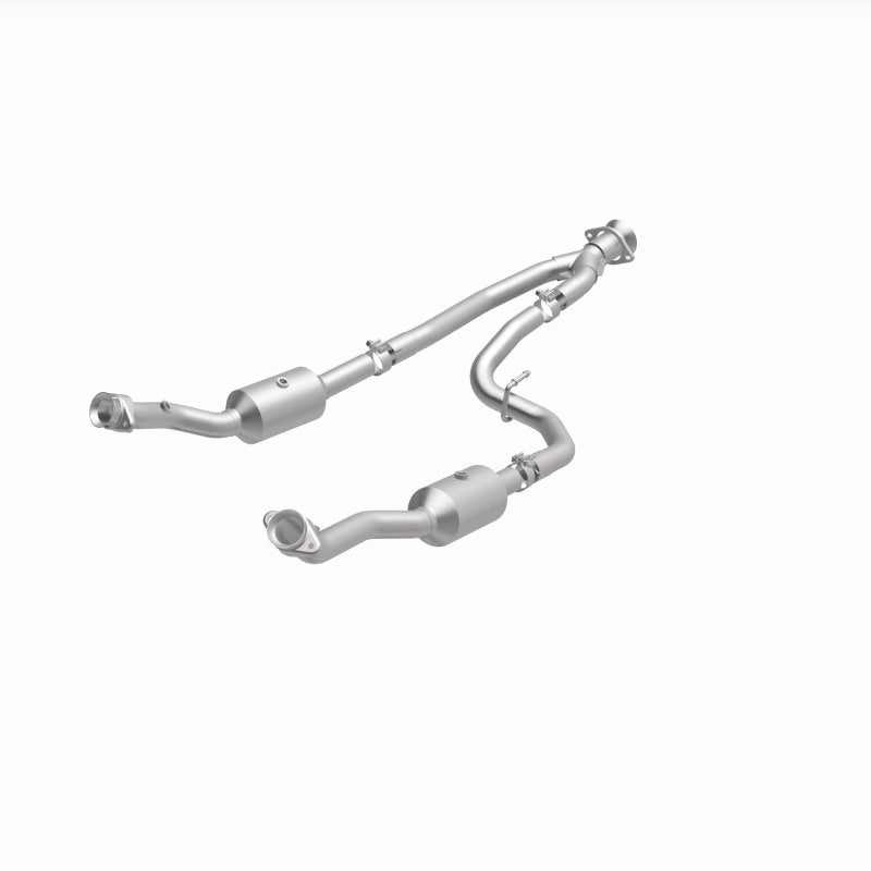 MagnaFlow Direct-Fit Catalytic Converter for Ford Transit-150 V6 3.5L RWD - OneFastShop