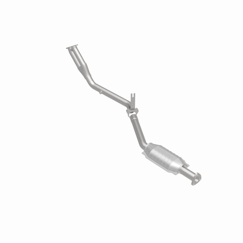 Magnaflow Direct Fit Catalytic Converter for 1984 BMW 318i - OneFastShop
