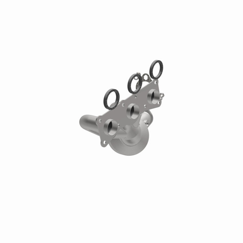 MagnaFlow Direct-Fit Catalytic Converter BMW X3 3.0L 07-10 (Part #51806)