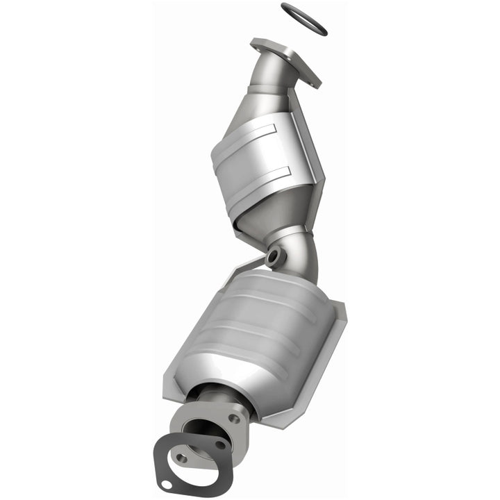 MagnaFlow Direct-Fit Catalytic Converter DF 03-04 350Z/G35 Passenger Side - OneFastShop
