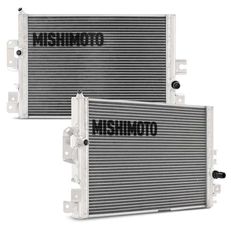 Mishimoto Performance Heat Exchanger for 2023+ Nissan Z