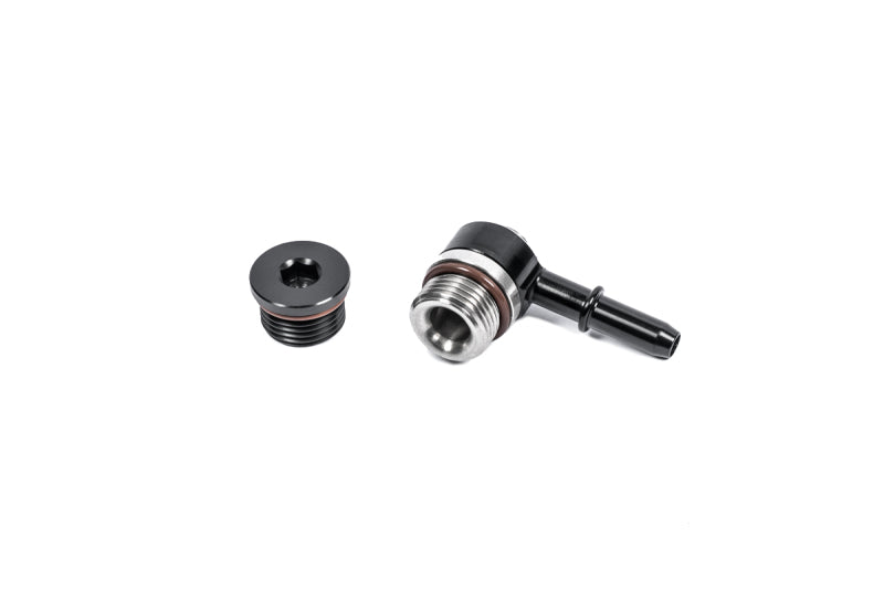 Radium Engineering Fuel Rail Plumbing Kit - Honda Talon 1000 / Pioneer 1000 2016-2025