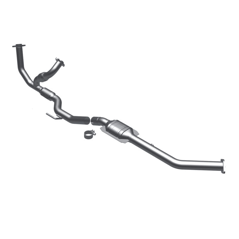 Magnaflow Direct-Fit Catalytic Converter 98-00 Sienna 3.0L - OneFastShop