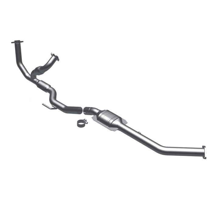 Magnaflow Direct-Fit Catalytic Converter 98-00 Sienna 3.0L - OneFastShop