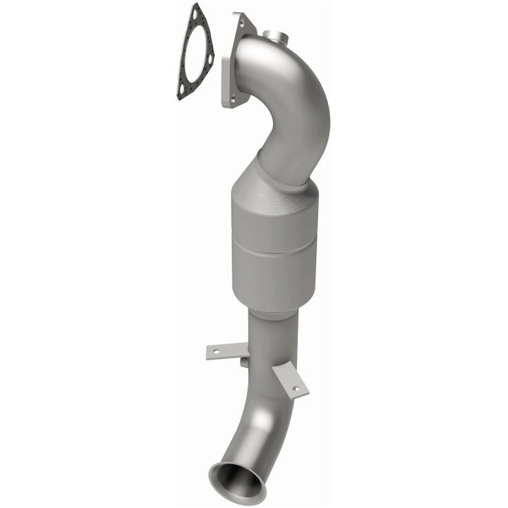 Magnaflow Direct-Fit Catalytic Converter Cooper S Turbo Front OE - OneFastShop