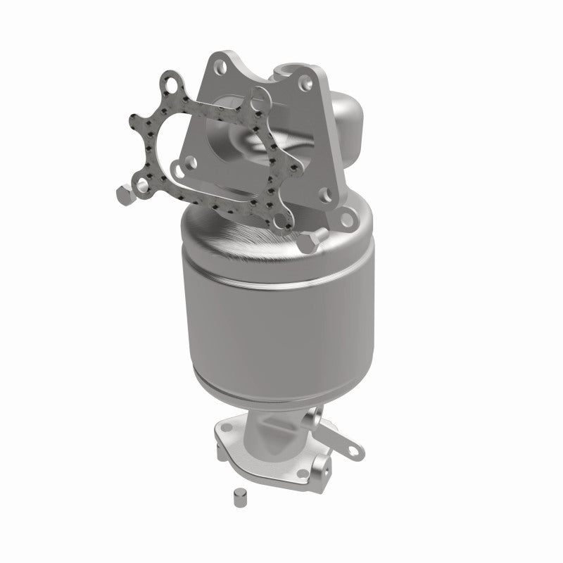 Magnaflow Direct Fit Catalytic Converter for 03-07 Honda Accord 3.0L - OneFastShop