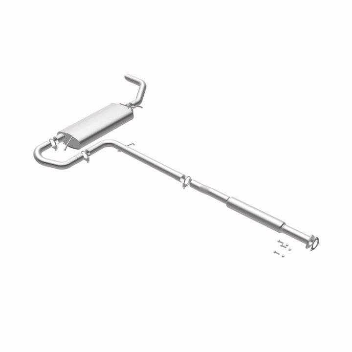 MagnaFlow BRE Exhaust Kit for 2007–2009 Equinox and Torrent 3.4L - OneFastShop