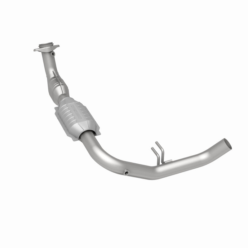 Magnaflow Direct-Fit Catalytic Converter for 99-00 Ford Trucks 5.4L - OneFastShop