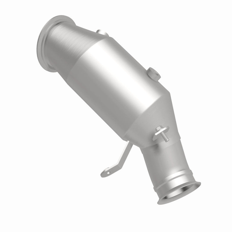 Magnaflow Direct Fit EPA Compliant Catalytic Converter for 2014-2016 BMW 335i GT xDrive 3.0L - OneFastShop