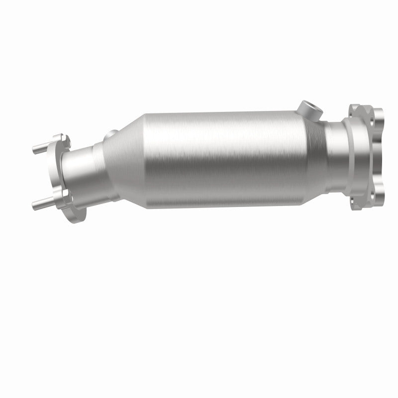 MagnaFlow OEM Grade Direct-Fit Catalytic Converter for 12-16 Audi A6/Quattro 2.0L