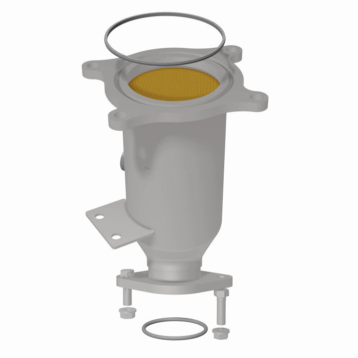 Magnaflow Direct Fit Catalytic Converter 2007-2015 Ford Edge 3.5L OEM - OneFastShop