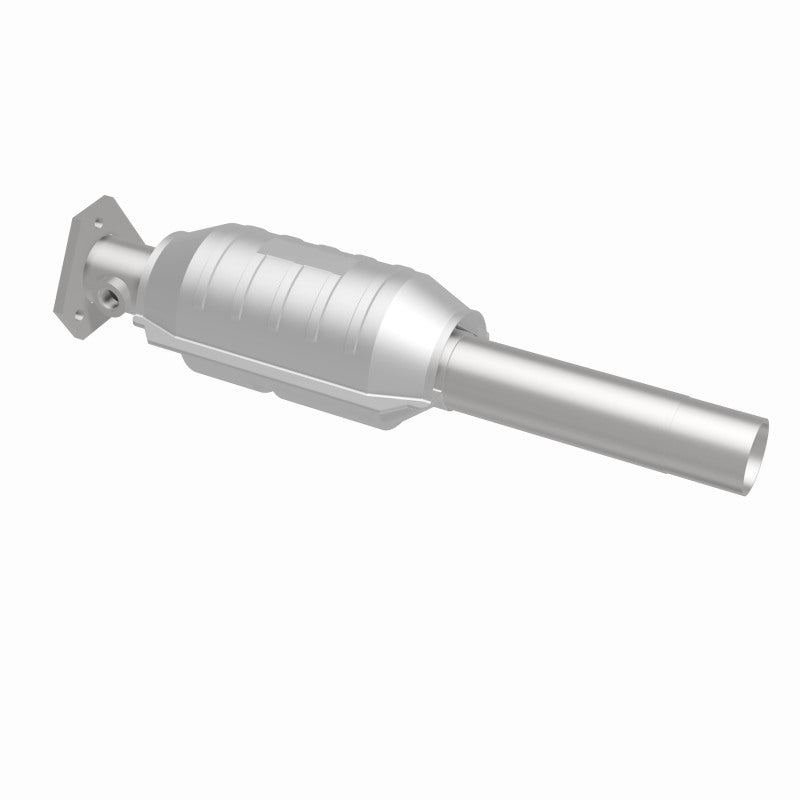 Magnaflow Direct Fit Catalytic Converter for VW 86-92 Golf Jetta - OneFastShop